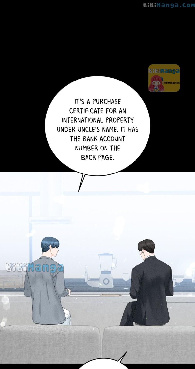 4 Ways To Save Your Wife chapter 82 page 73