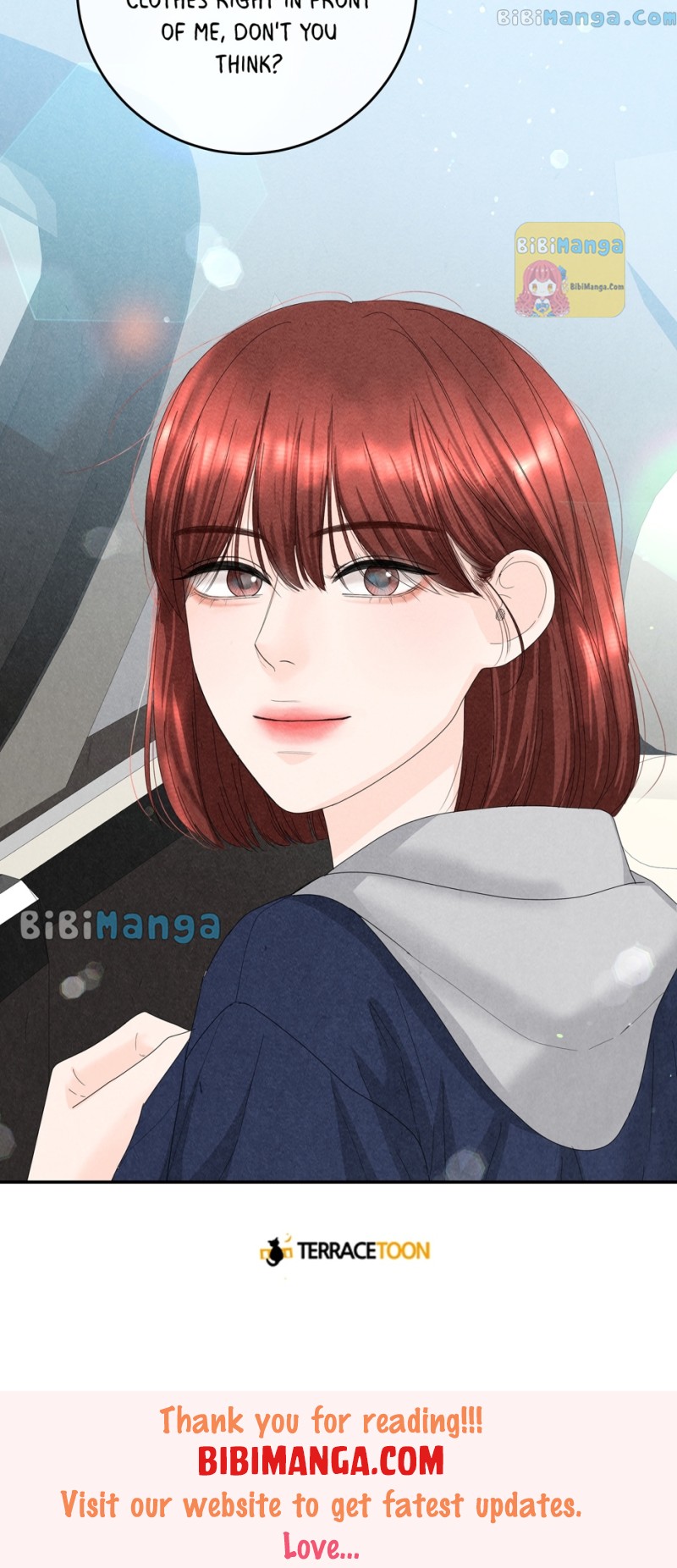 4 Ways To Save Your Wife chapter 82 page 96
