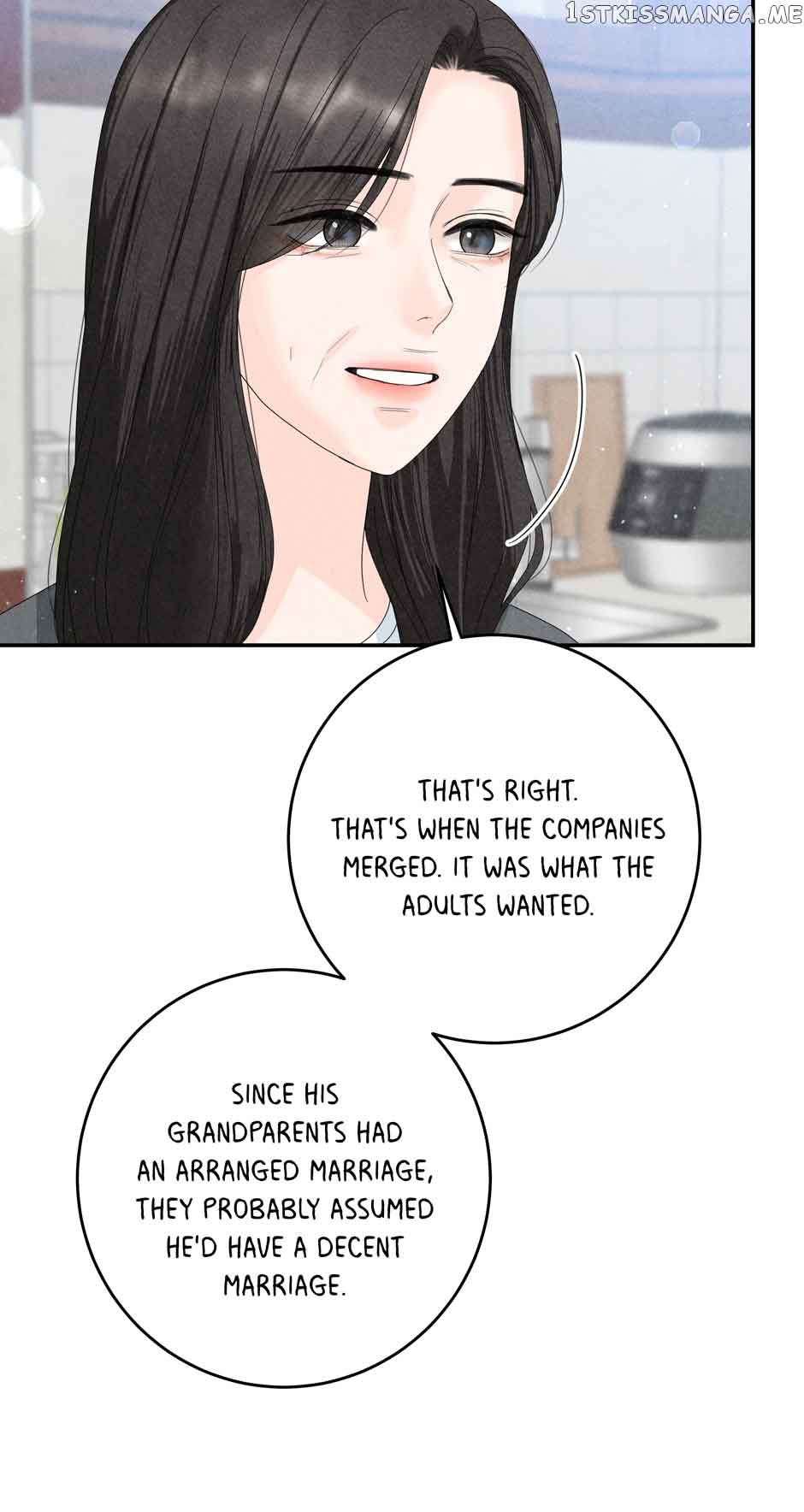 4 Ways To Save Your Wife chapter 84 page 80