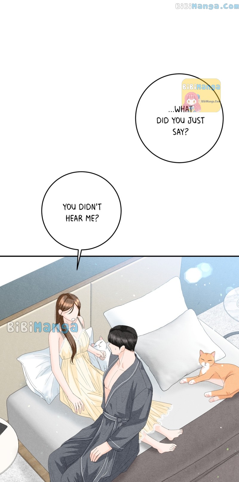 4 Ways To Save Your Wife chapter 85 page 80