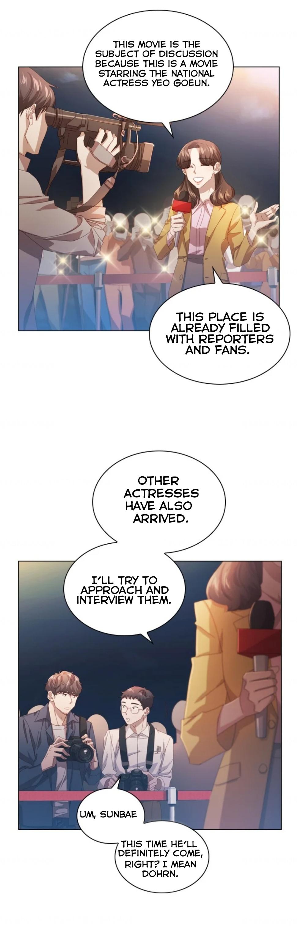 A Beastly Scandal chapter 21 page 10