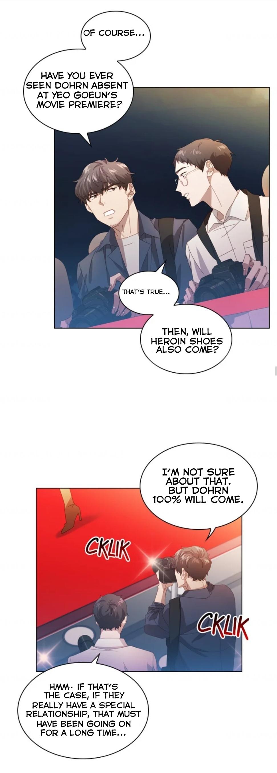 A Beastly Scandal chapter 21 page 11