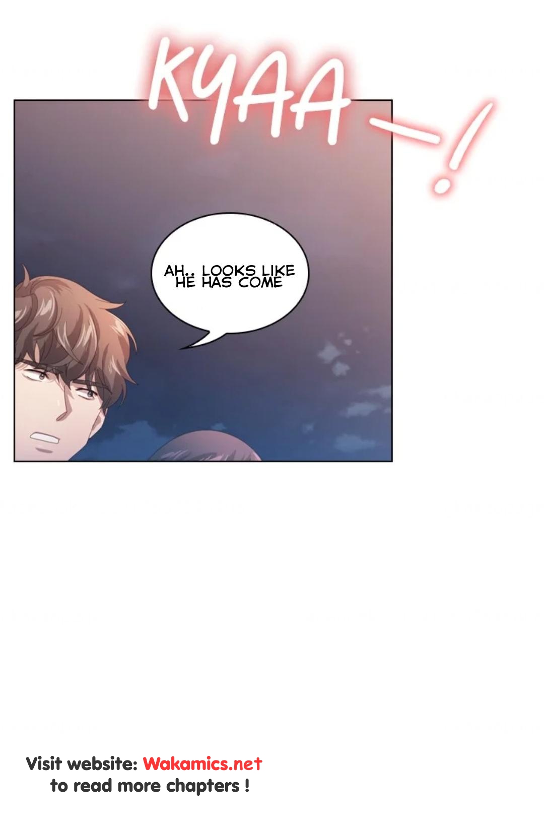 A Beastly Scandal chapter 21 page 12