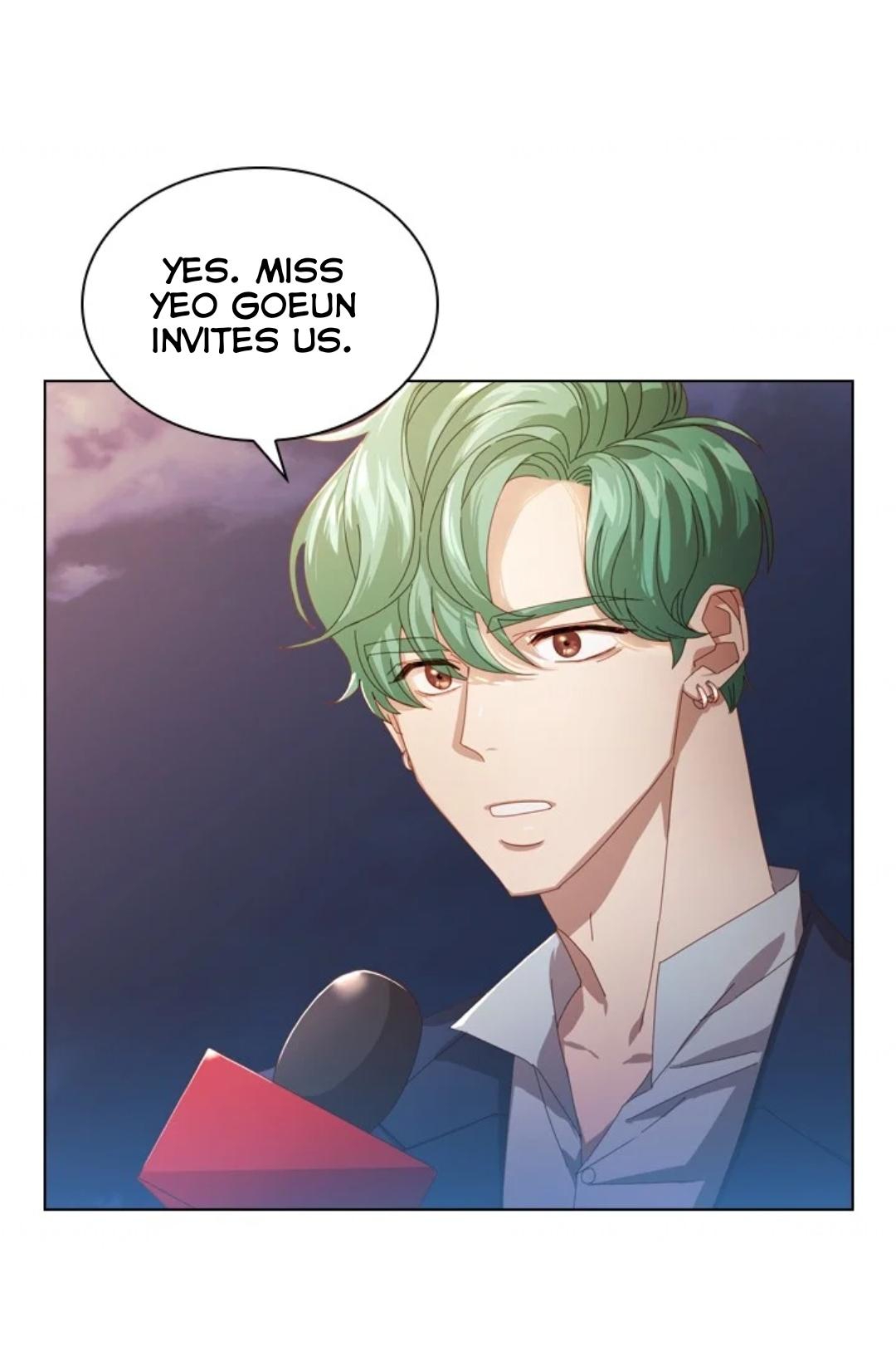 A Beastly Scandal chapter 21 page 16
