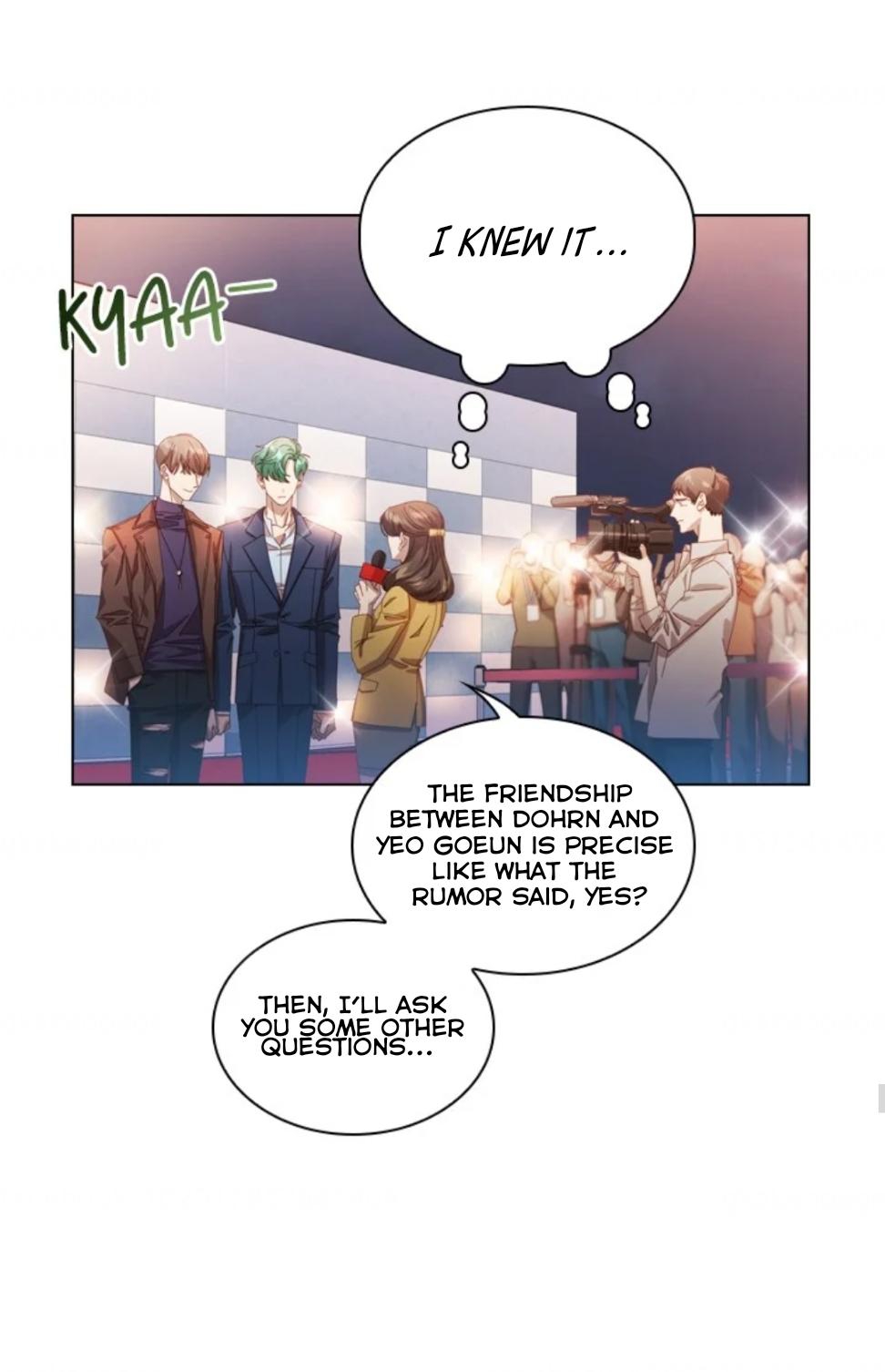 A Beastly Scandal chapter 21 page 17