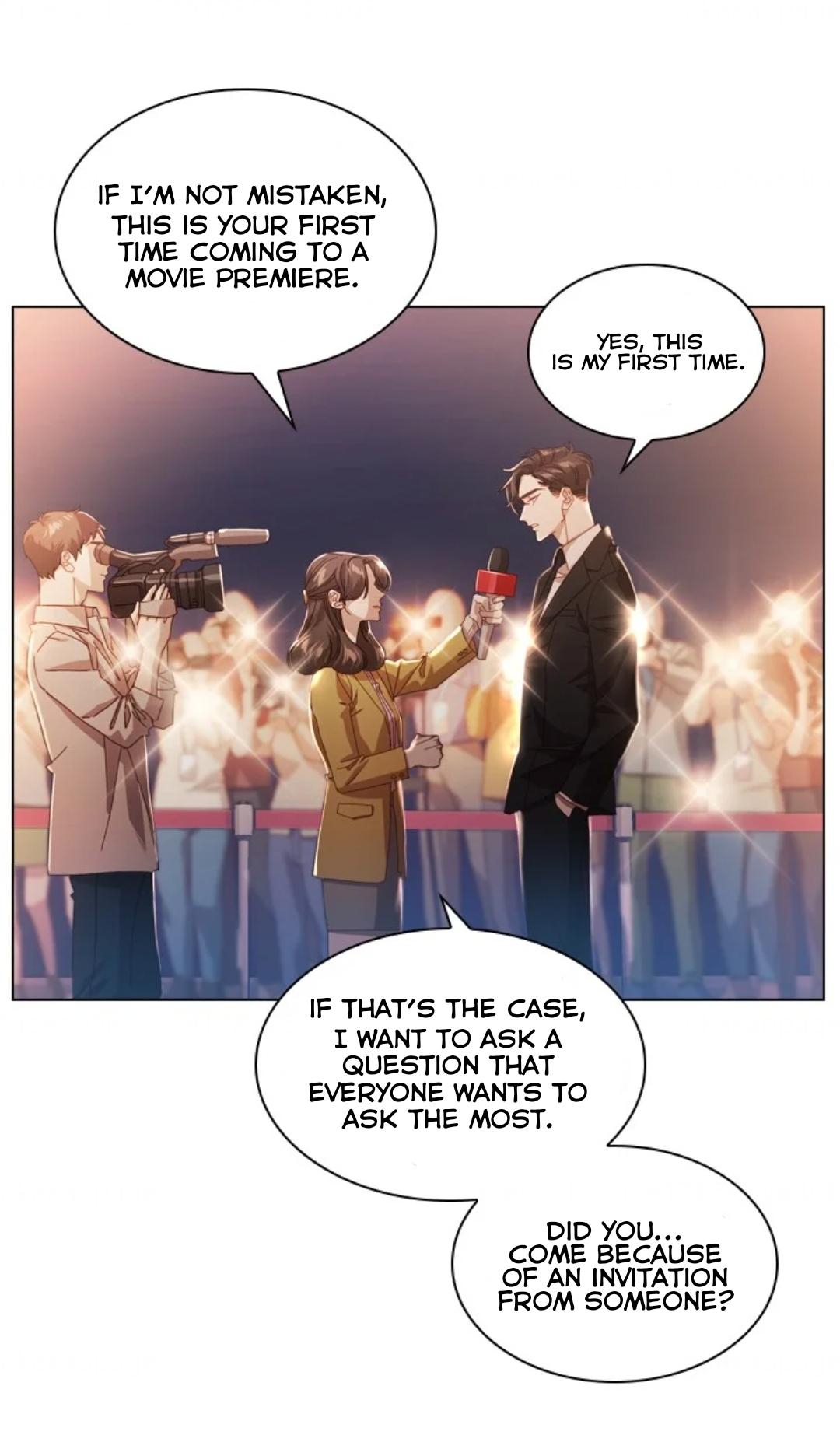 A Beastly Scandal chapter 21 page 25