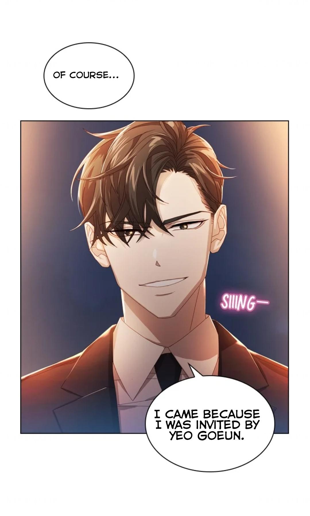 A Beastly Scandal chapter 21 page 26