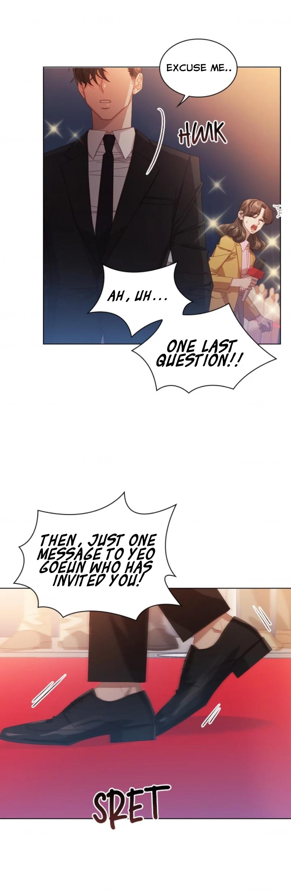 A Beastly Scandal chapter 21 page 28