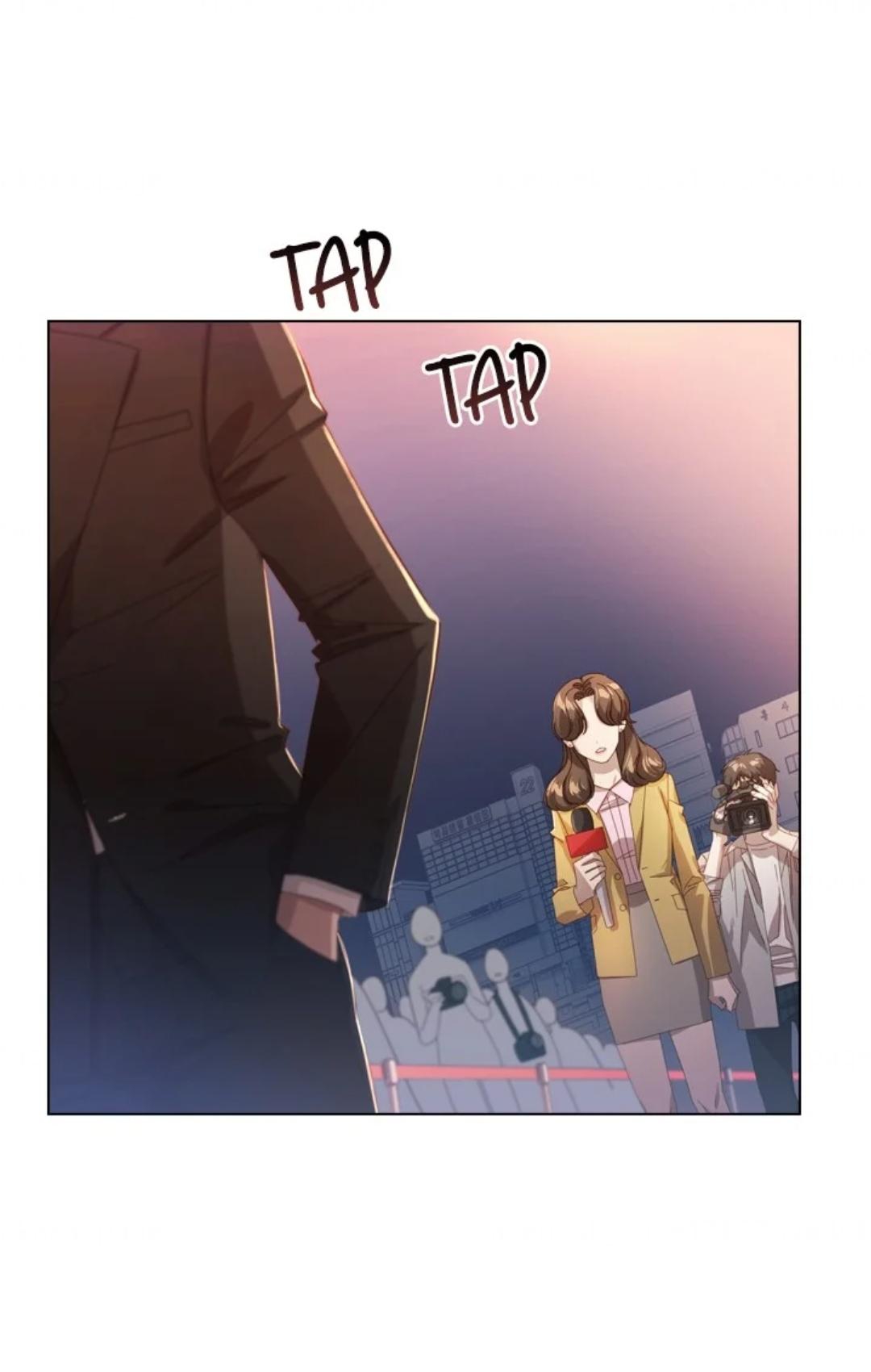 A Beastly Scandal chapter 21 page 31