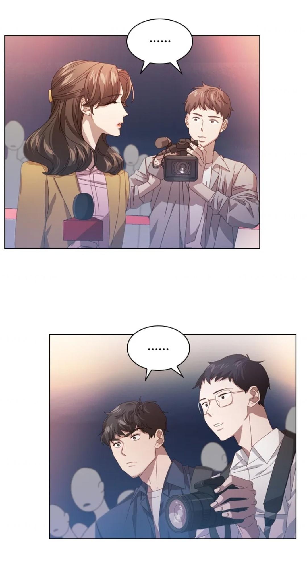 A Beastly Scandal chapter 21 page 32