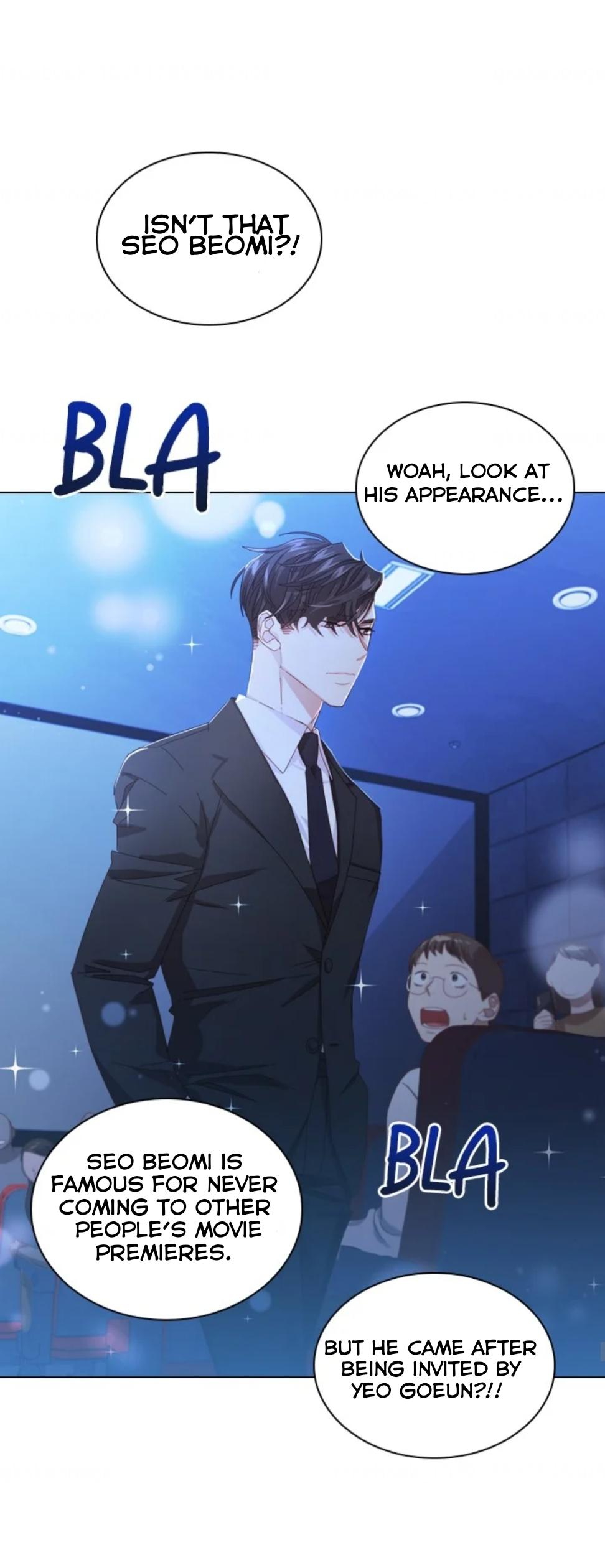 A Beastly Scandal chapter 21 page 36