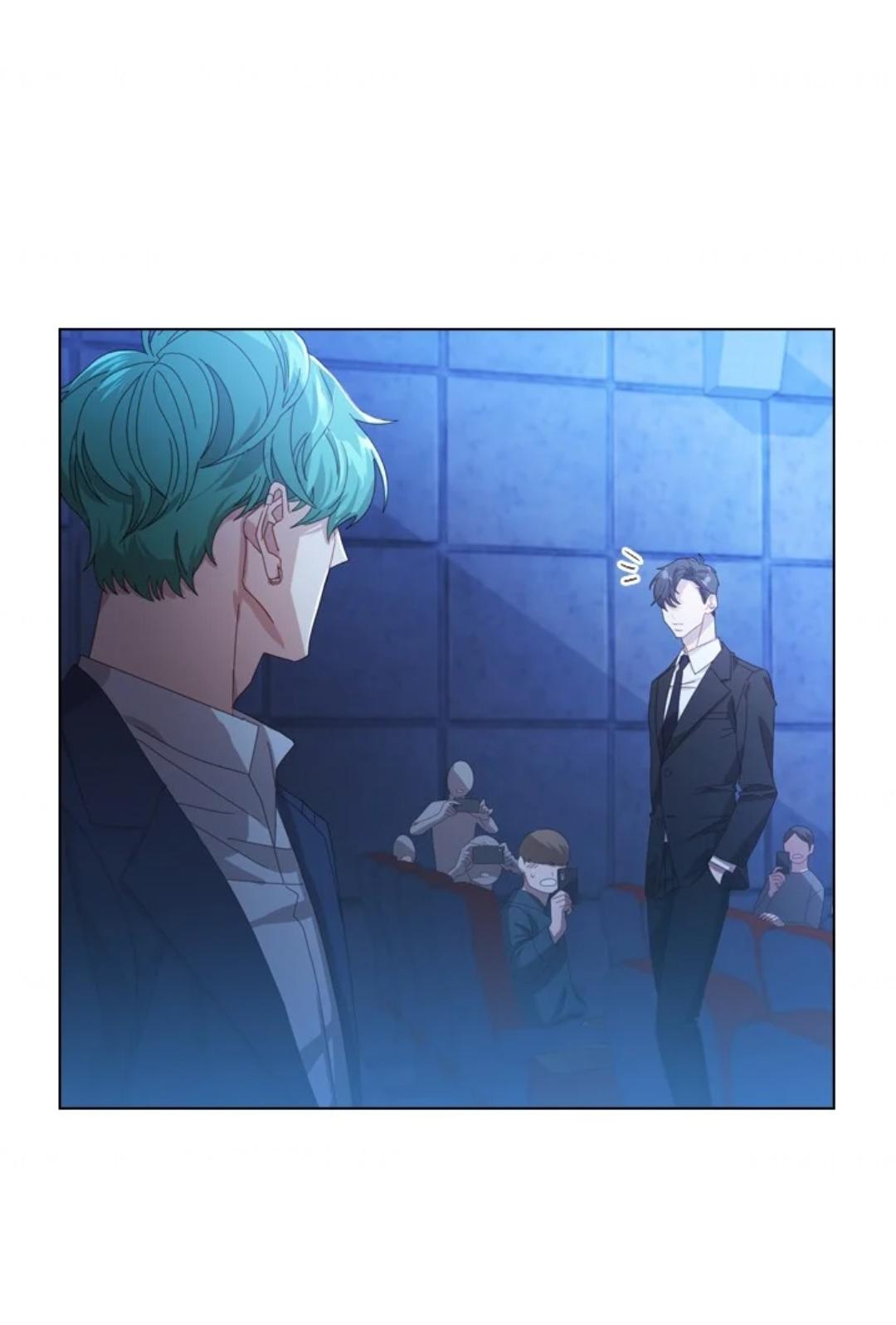 A Beastly Scandal chapter 21 page 37