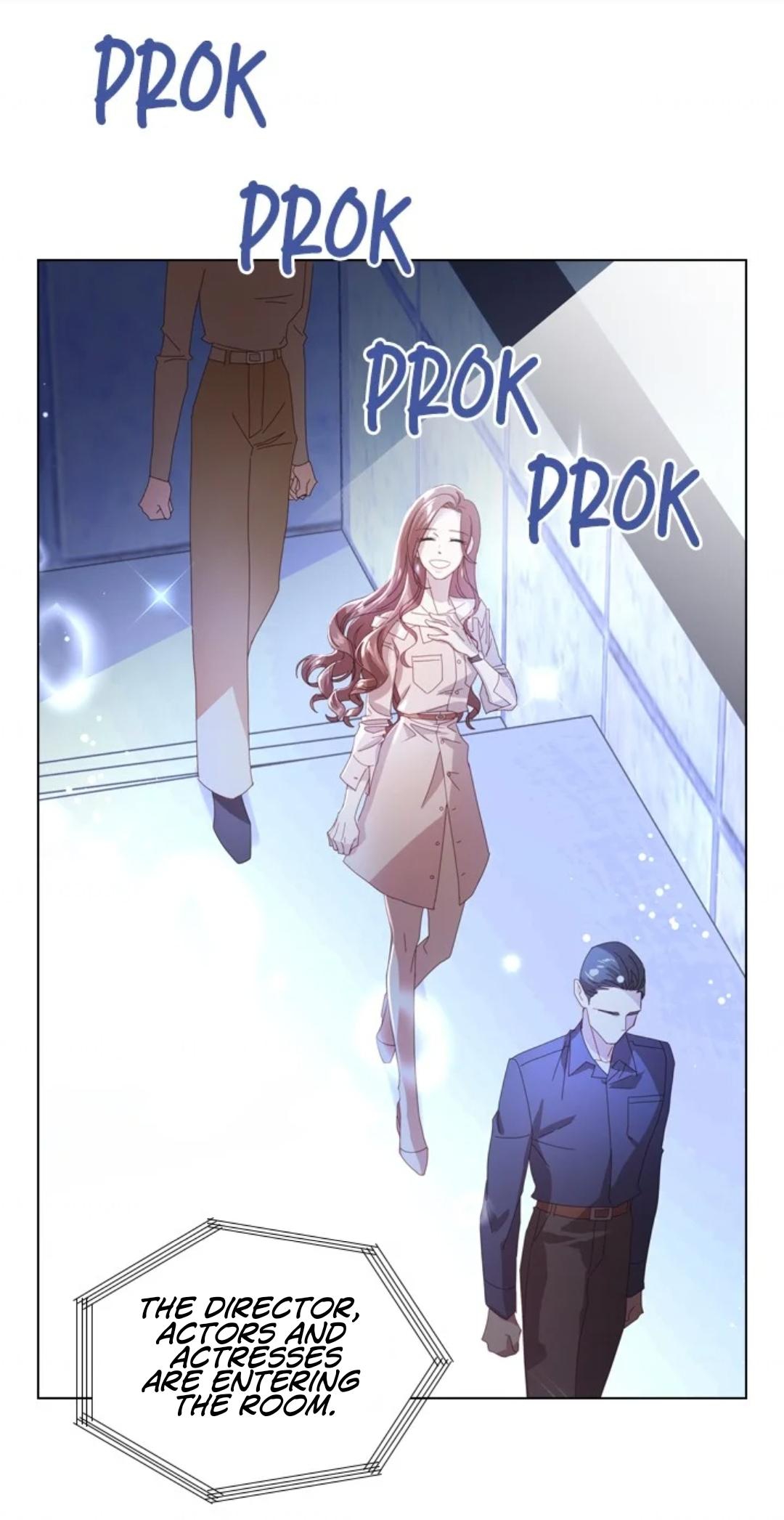 A Beastly Scandal chapter 21 page 44