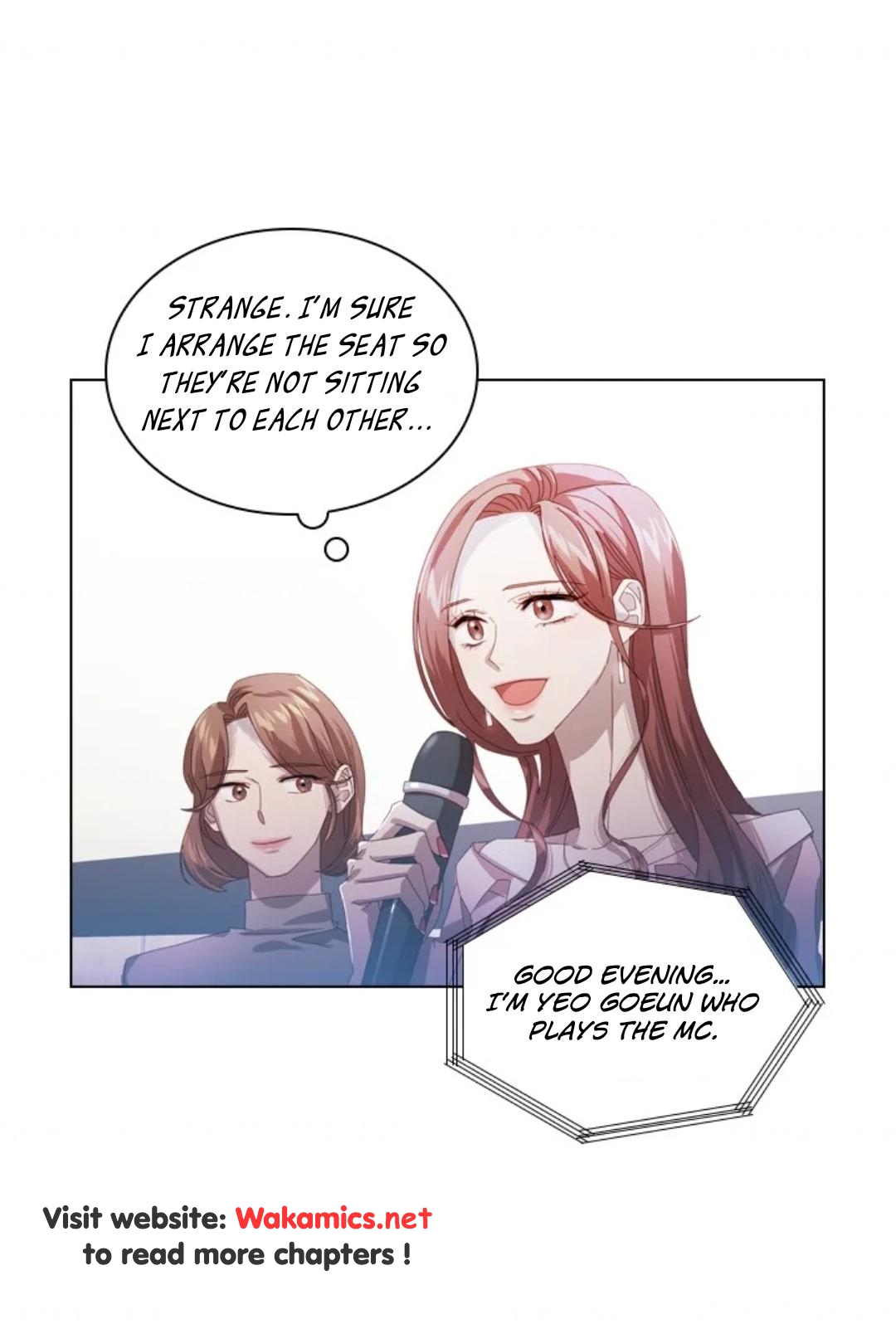 A Beastly Scandal chapter 21 page 46