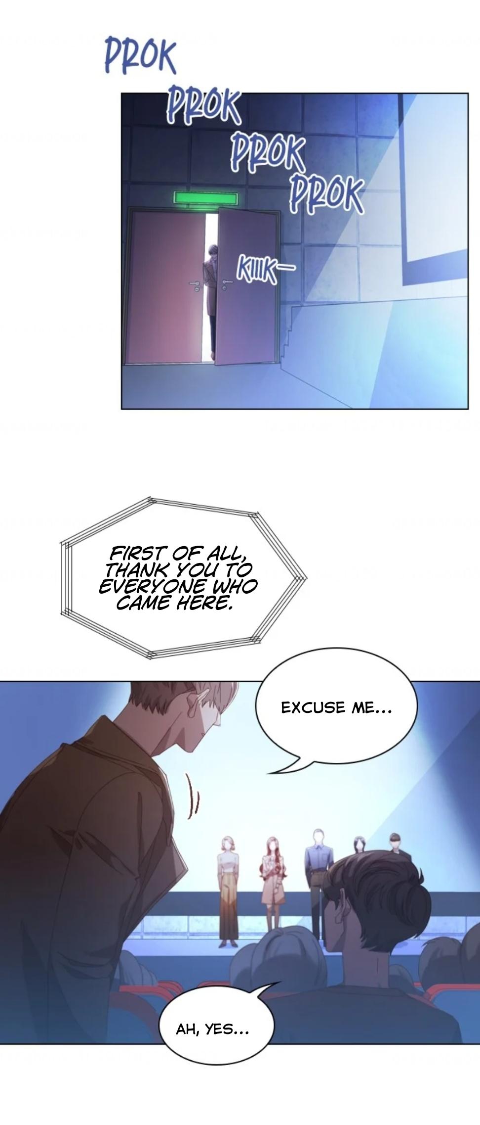 A Beastly Scandal chapter 21 page 47