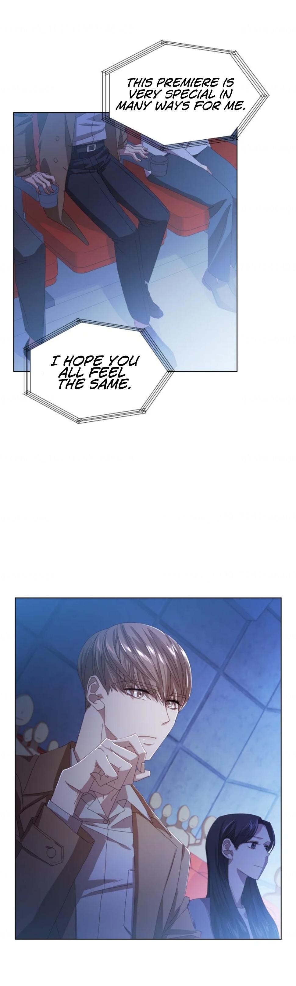 A Beastly Scandal chapter 21 page 48