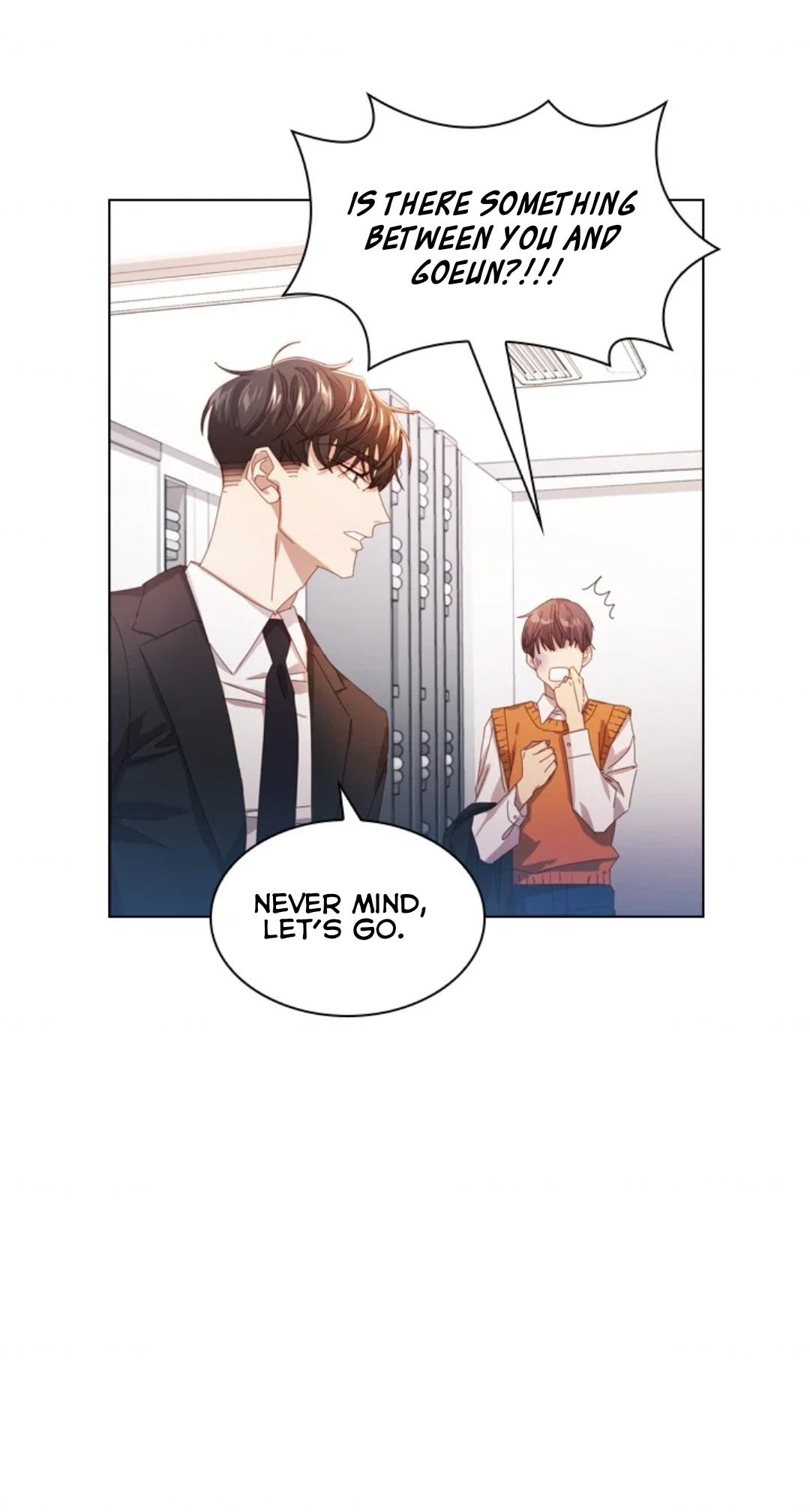 A Beastly Scandal chapter 21 page 7