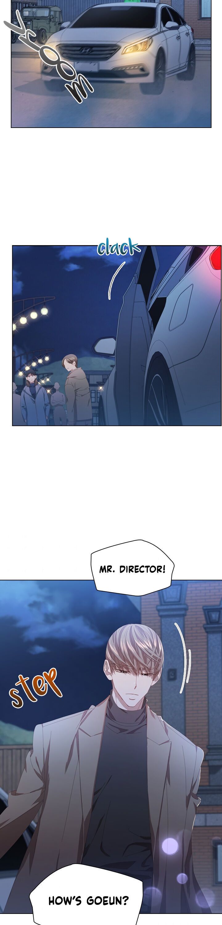 A Beastly Scandal chapter 49 page 3