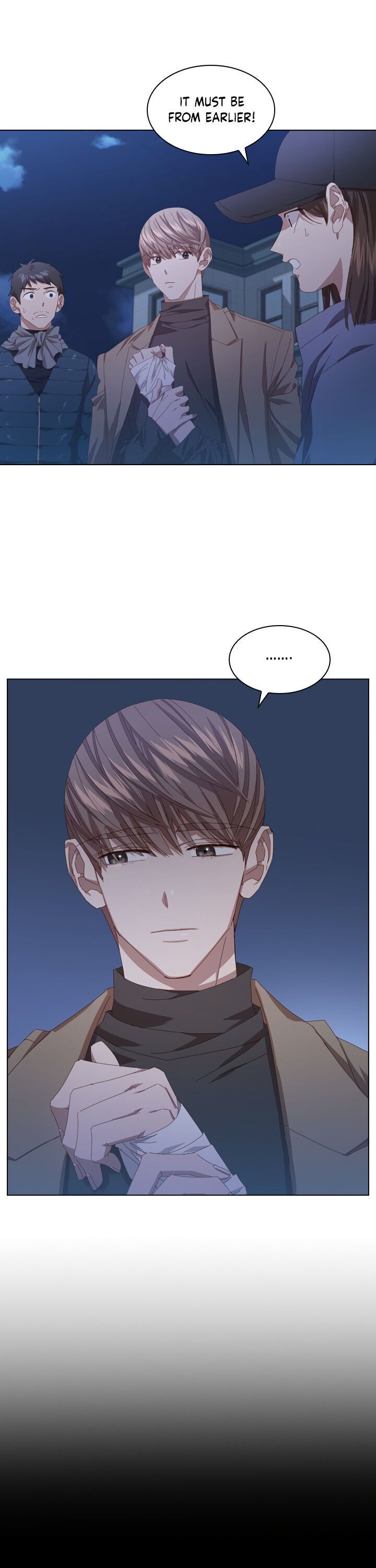 A Beastly Scandal chapter 49 page 7