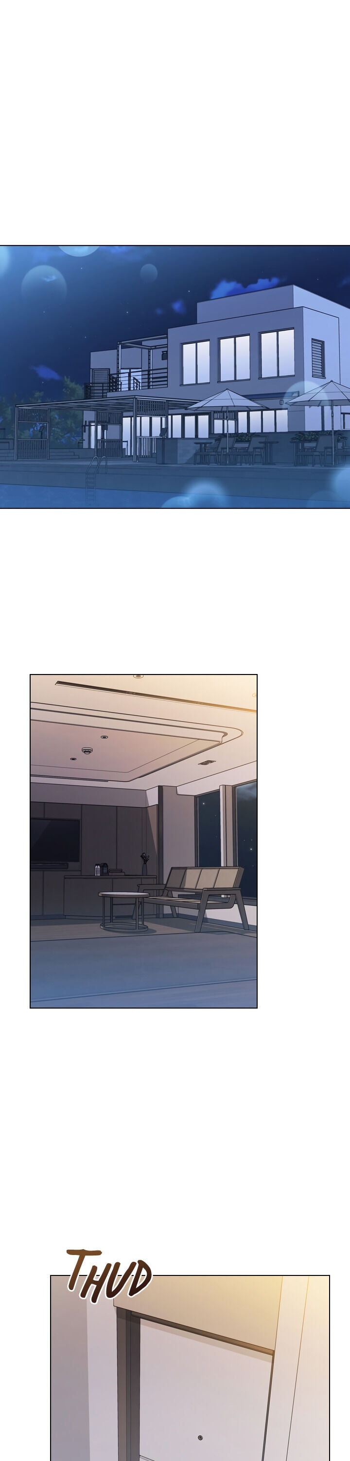 A Beastly Scandal chapter 52 page 2