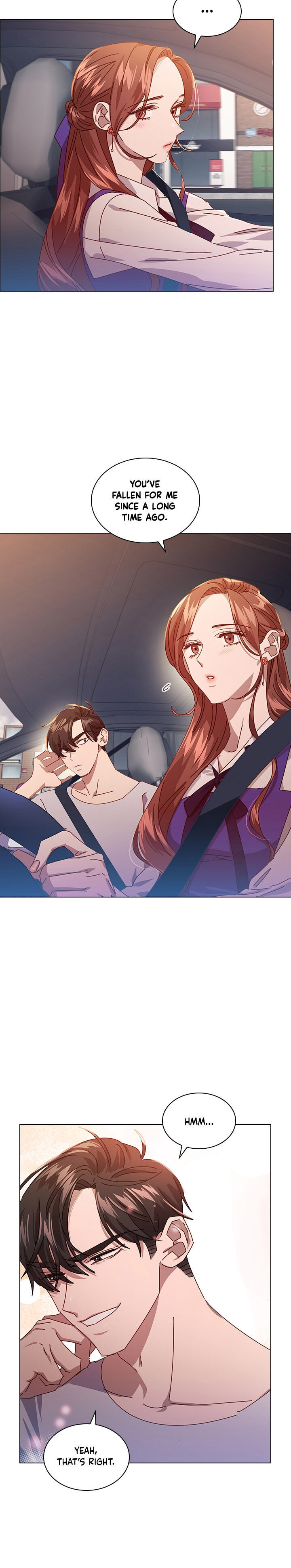 A Beastly Scandal chapter 68 page 11