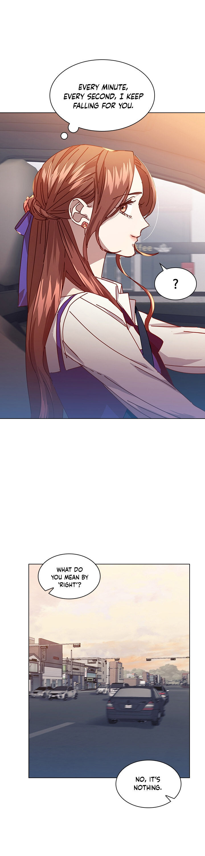 A Beastly Scandal chapter 68 page 12