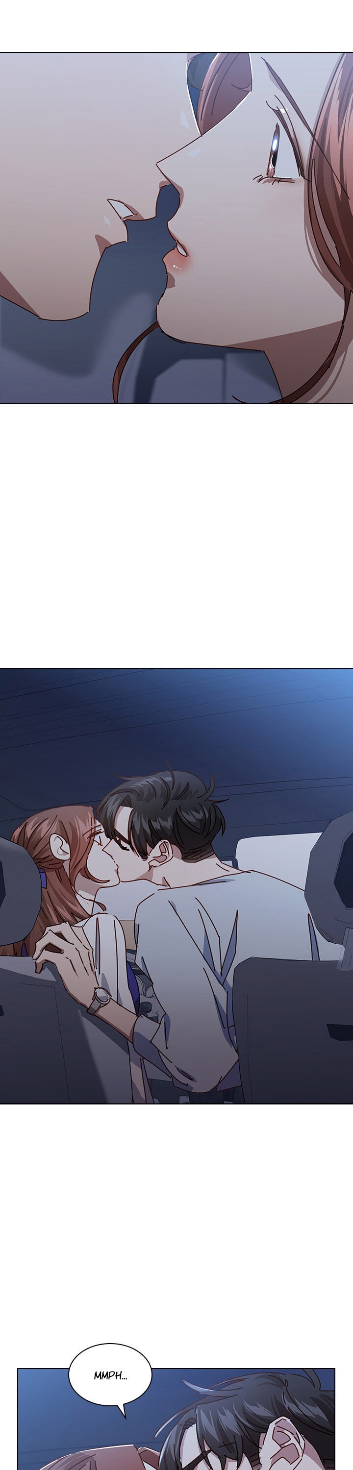 A Beastly Scandal chapter 68 page 15
