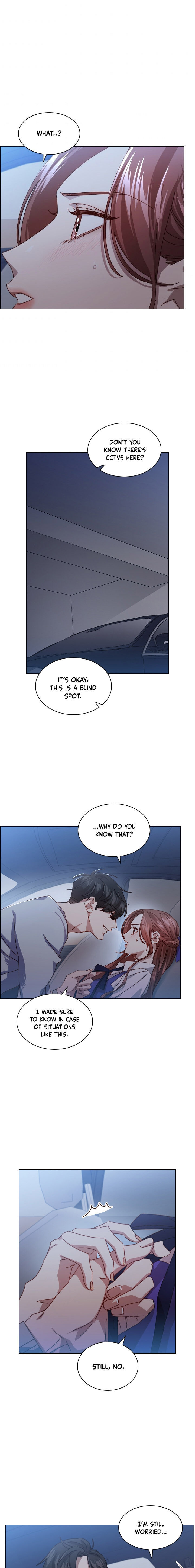 A Beastly Scandal chapter 68 page 18