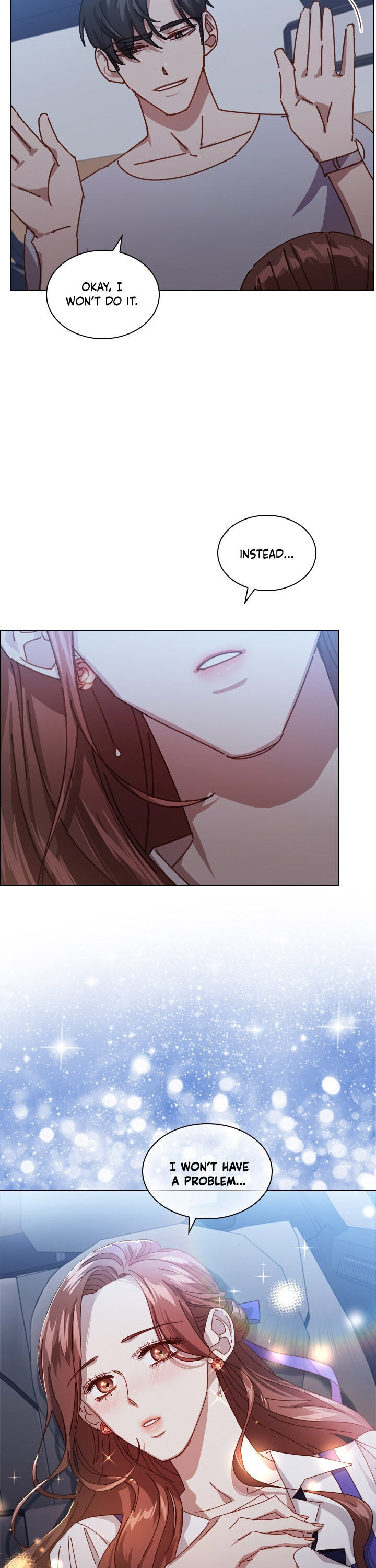 A Beastly Scandal chapter 68 page 19
