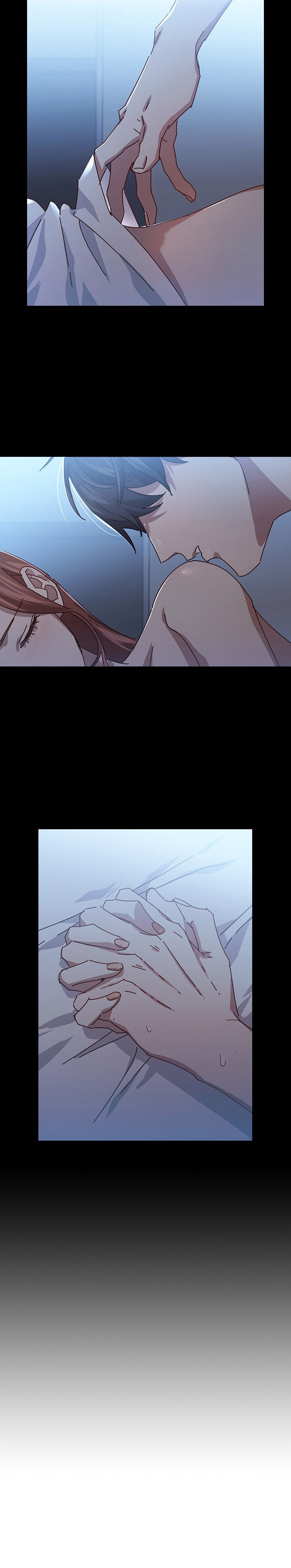 A Beastly Scandal chapter 68 page 21