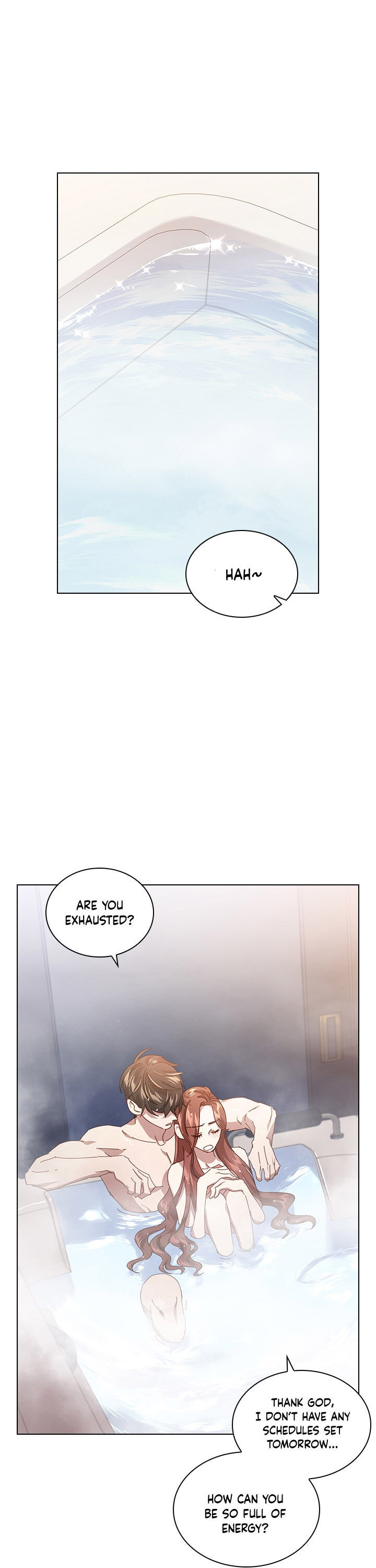 A Beastly Scandal chapter 68 page 22