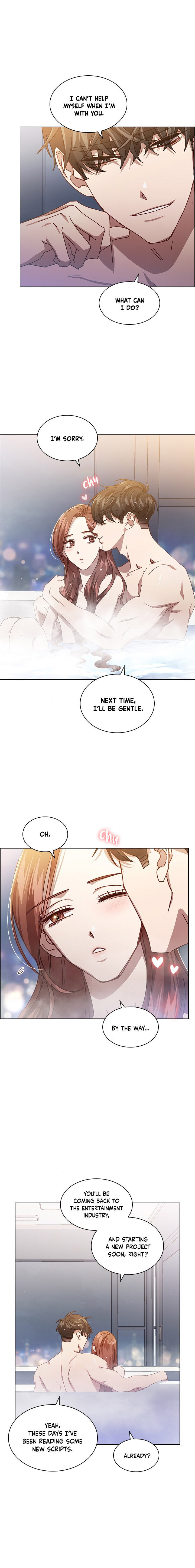 A Beastly Scandal chapter 68 page 23