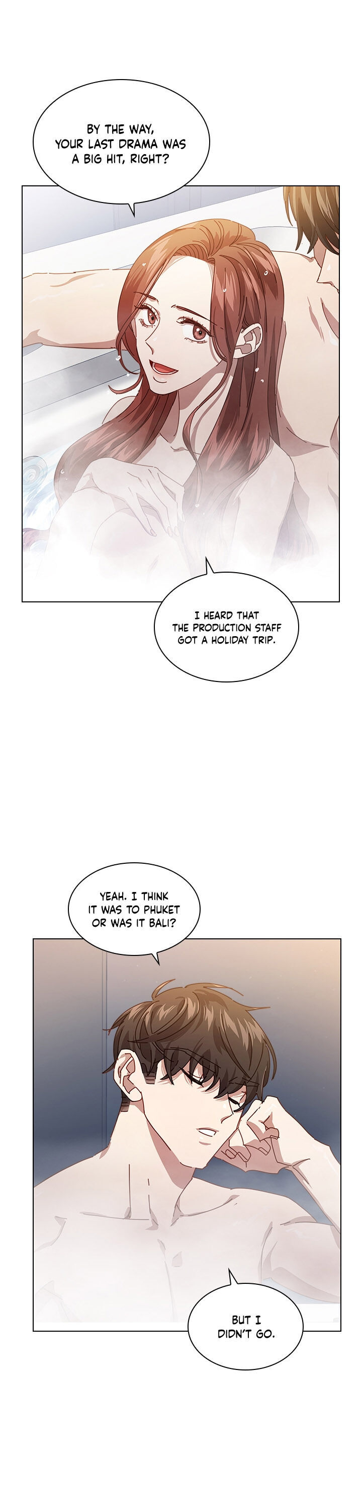 A Beastly Scandal chapter 68 page 24