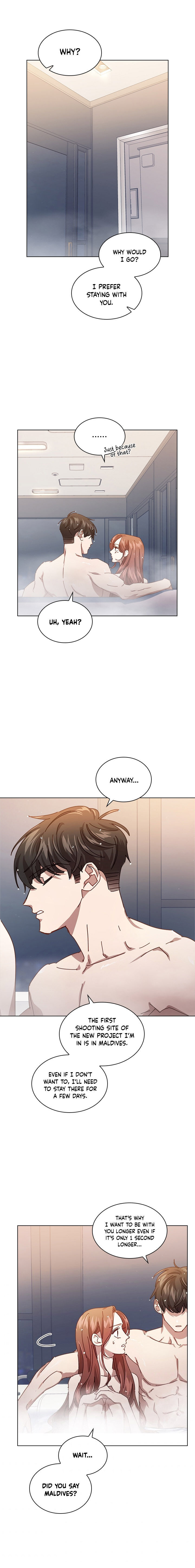 A Beastly Scandal chapter 68 page 25