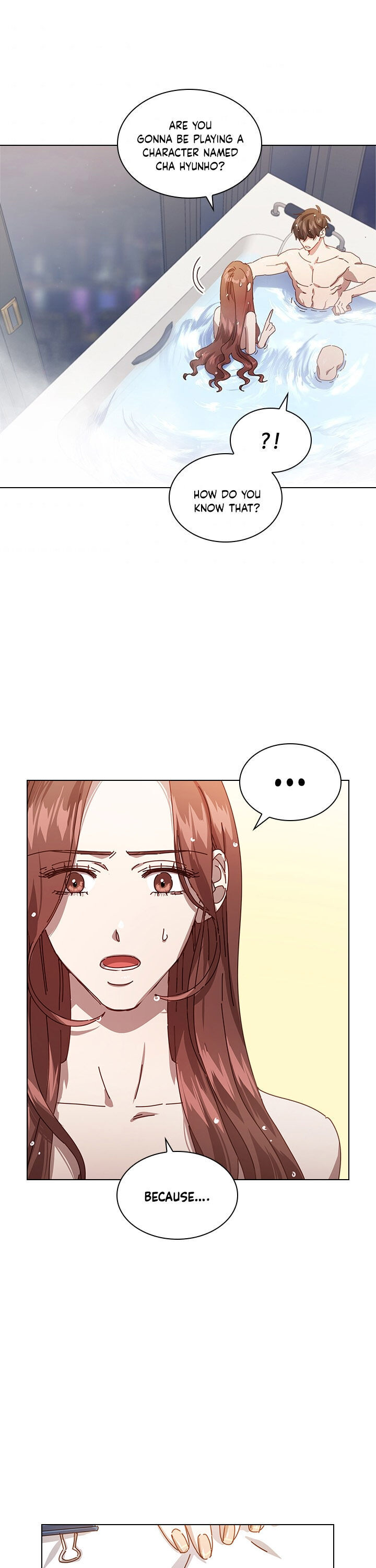 A Beastly Scandal chapter 68 page 26