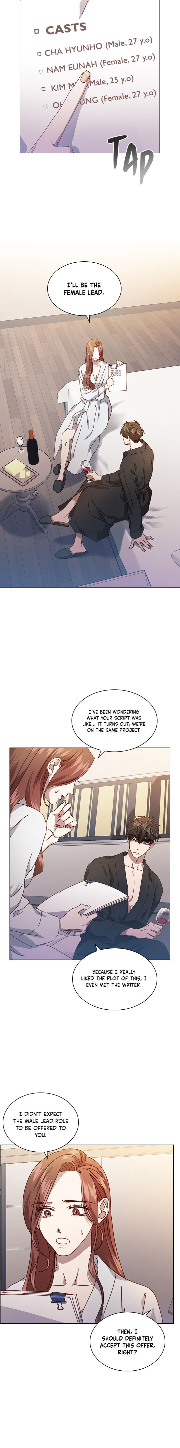 A Beastly Scandal chapter 68 page 27