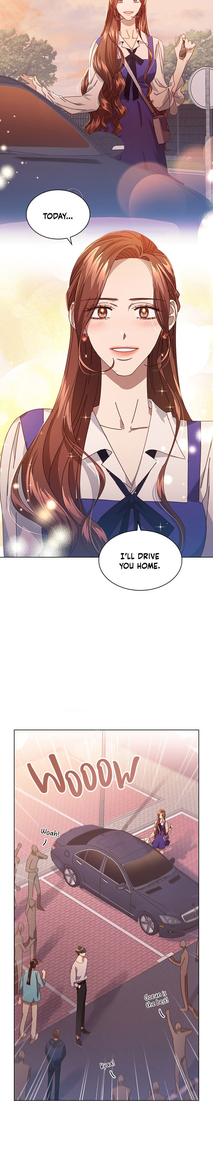A Beastly Scandal chapter 68 page 4