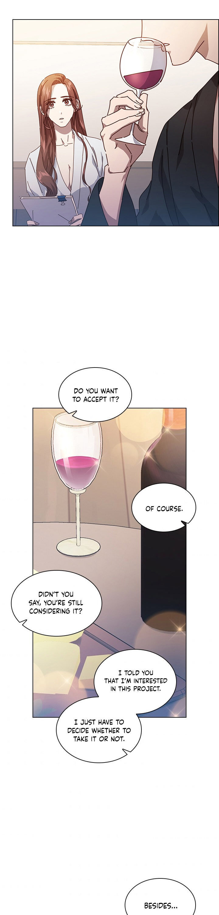 A Beastly Scandal chapter 68 page 5