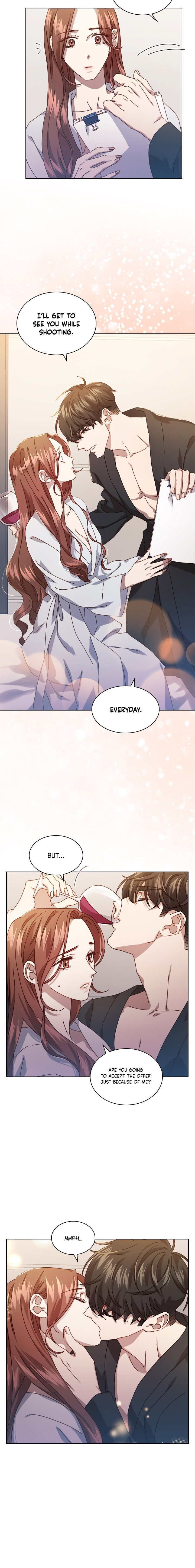 A Beastly Scandal chapter 68 page 6