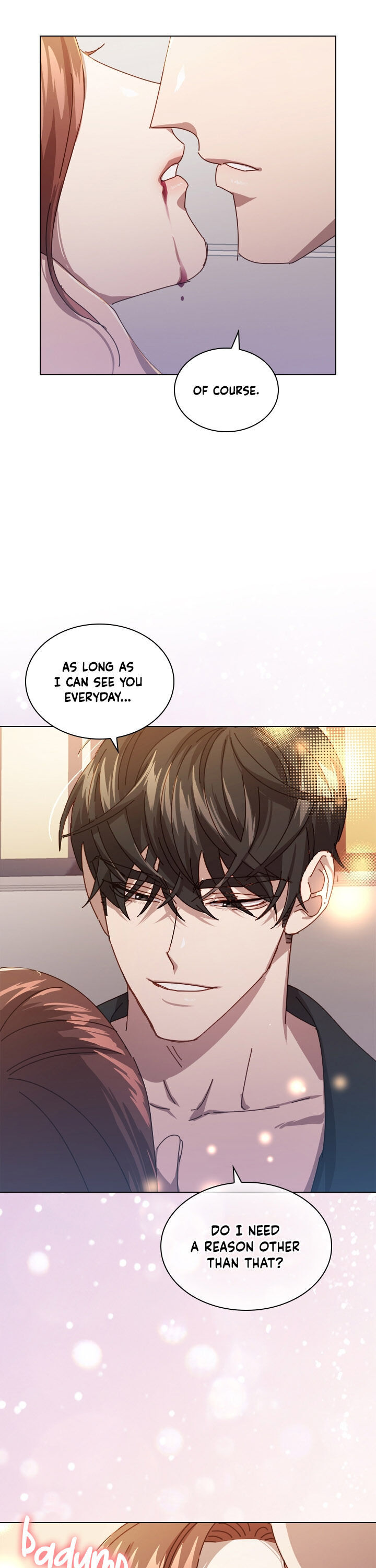 A Beastly Scandal chapter 68 page 7