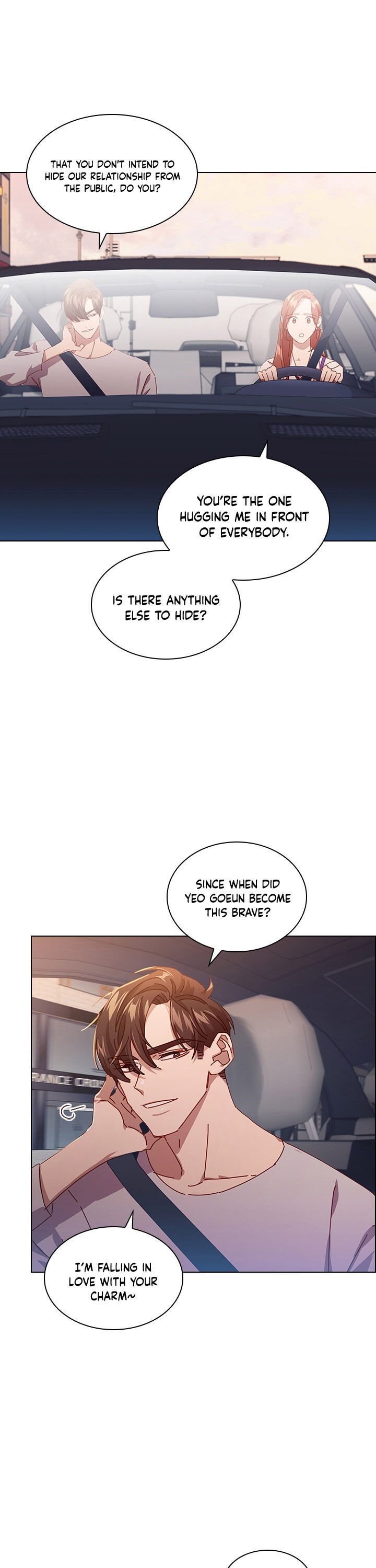A Beastly Scandal chapter 68 page 10
