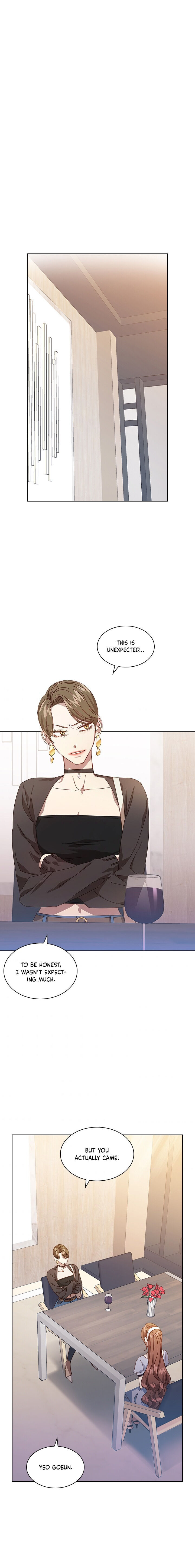 A Beastly Scandal chapter 69 page 11