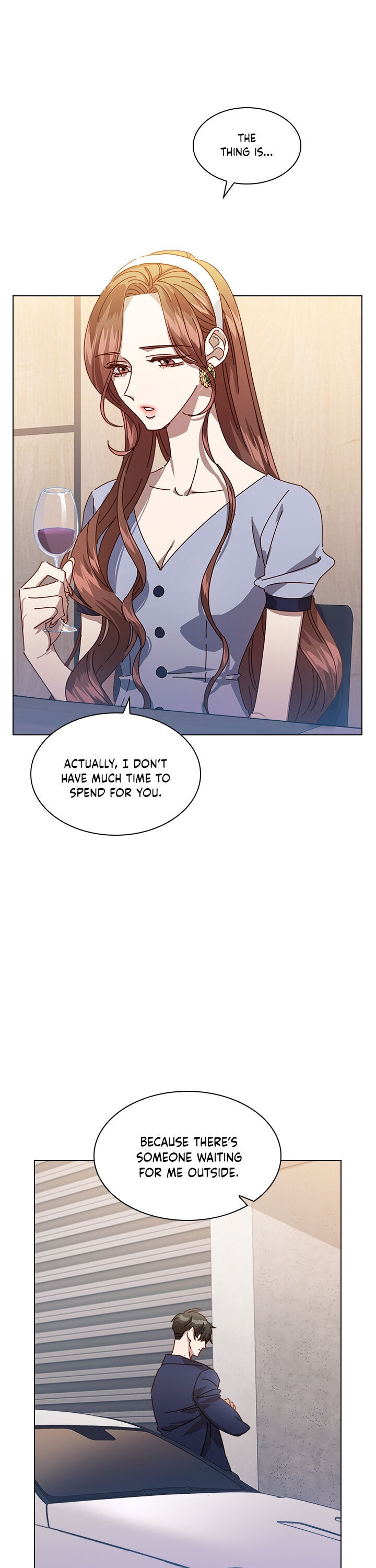 A Beastly Scandal chapter 69 page 12