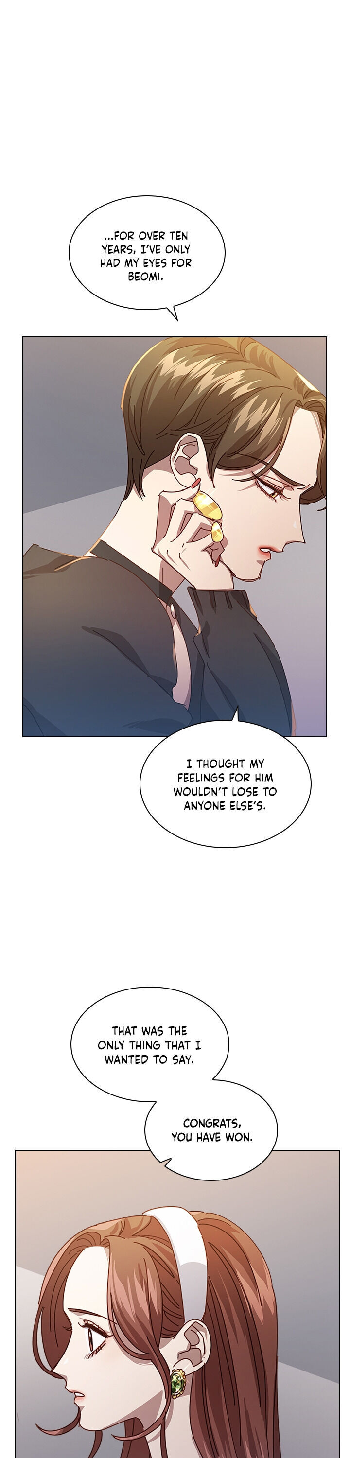 A Beastly Scandal chapter 69 page 16