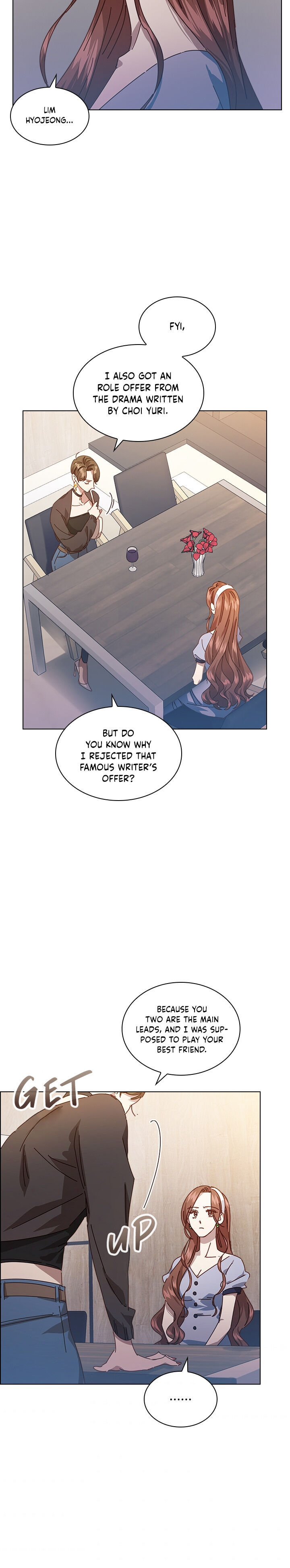 A Beastly Scandal chapter 69 page 17