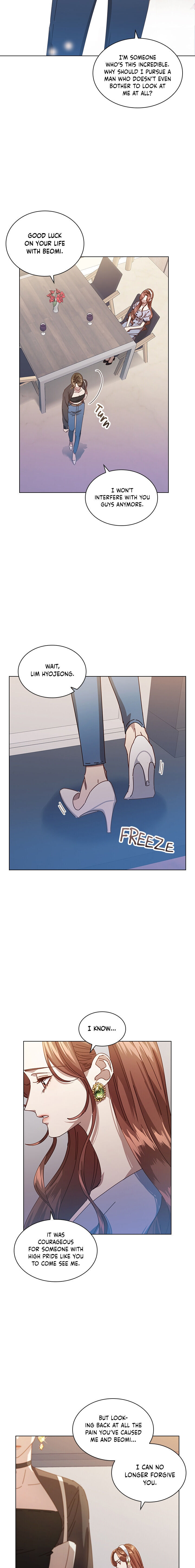 A Beastly Scandal chapter 69 page 19