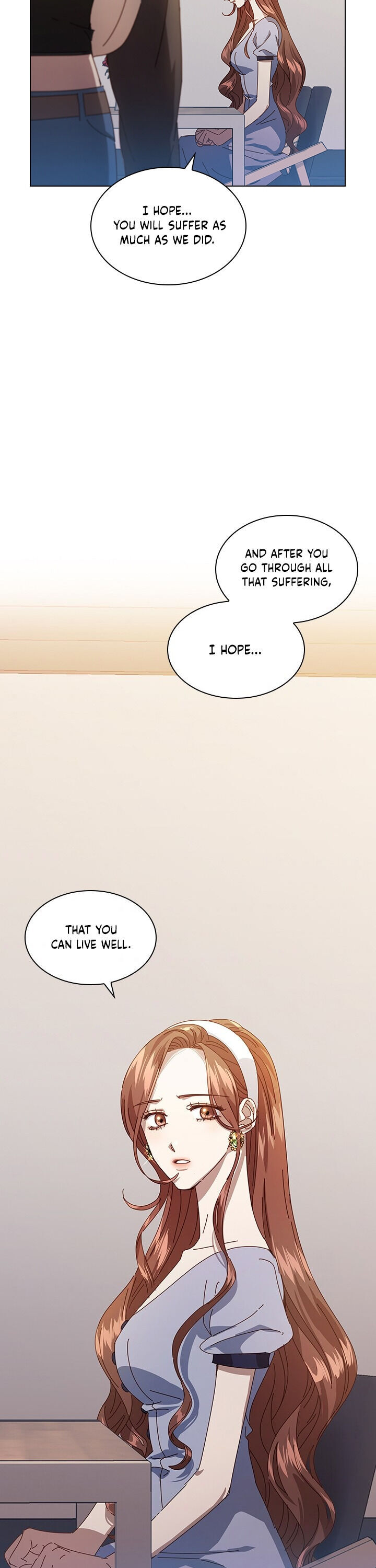 A Beastly Scandal chapter 69 page 20