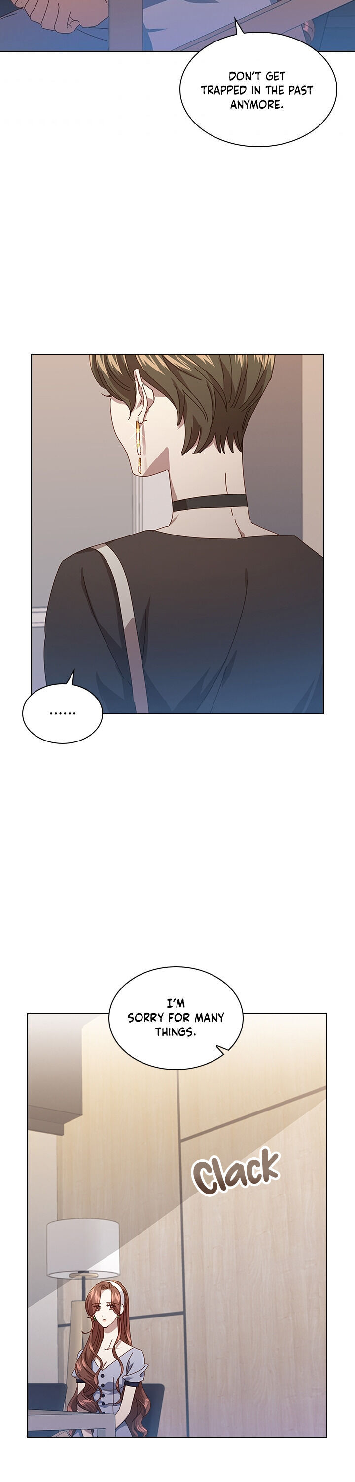 A Beastly Scandal chapter 69 page 21