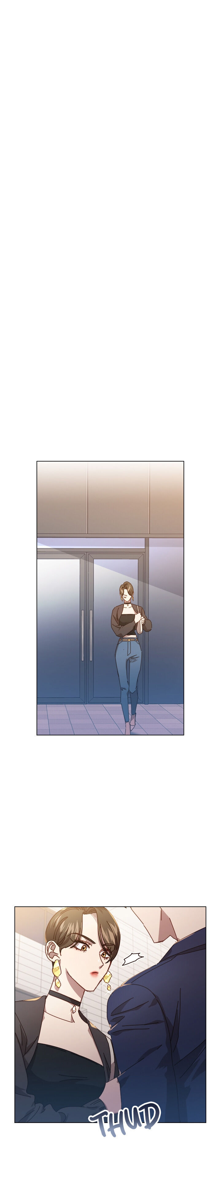 A Beastly Scandal chapter 69 page 22