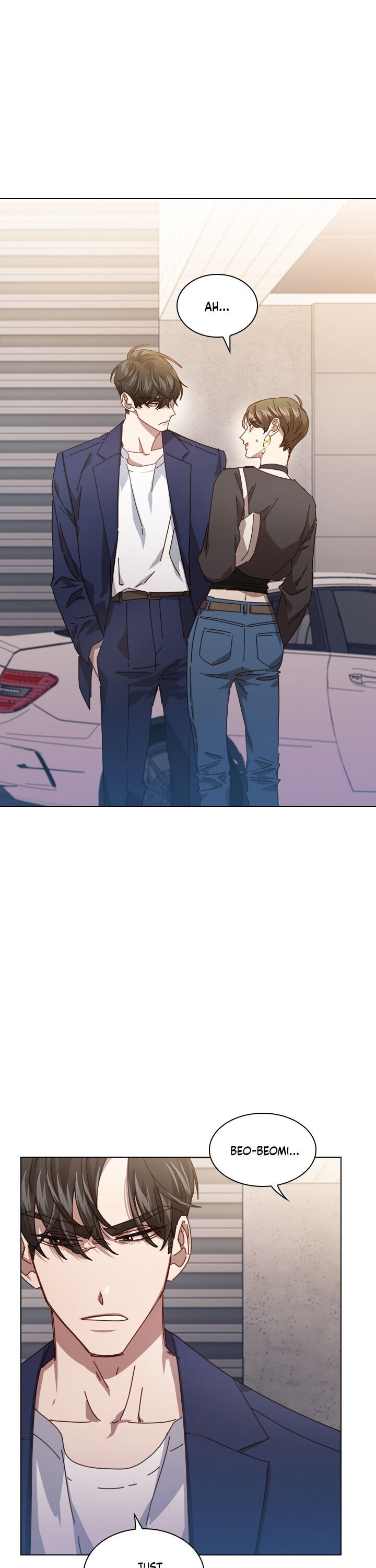 A Beastly Scandal chapter 69 page 23